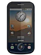 Android telefon Gigabyte GSmart